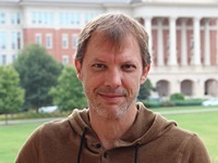 David Kirchner, MS : <h4>Research Associate, Sumner Lab</h4>