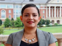 Maricela Lara-Segura : <h4>Research Technician, Meyer Lab</h4>
