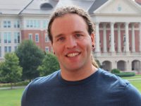 Dane Ricketts : <h4>Research Technician, Mooney Lab</h4>