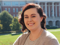 Lerin Eason : <h4>Study Coordinator, Cheatham Lab</h4>