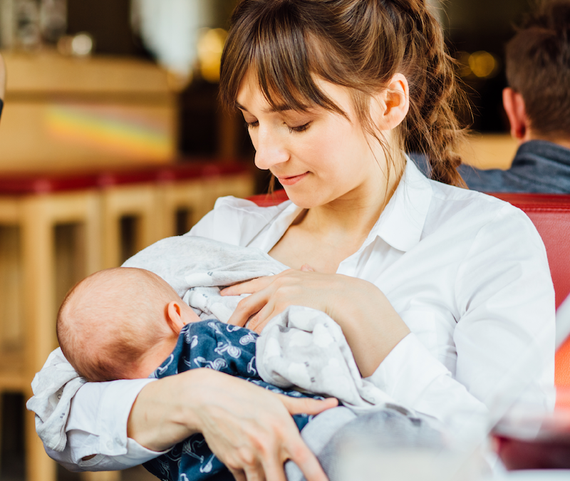 Infant Cognition and Nutrition (I.C.A.N.) Study