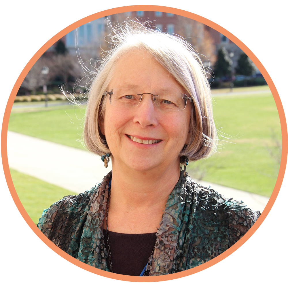 Susan M. Smith, PhD