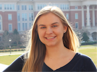 Lauren Hinkle : <h4>Research Technician, Zeisel Lab</h4>