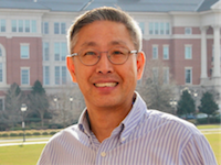 Sunil Hwang, PhD : <h4>Lab Manager–Zeisel Lab</h4>