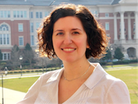 Kristine Kay, PhD : <h4>Postdoctoral Research Associate, Sumner Lab</h4>