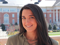Alyson Hope Selchick : <h4>Research Technician, Mooney Lab</h4>