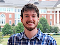 Blake Rushing, PhD : <h4>Postdoctoral Research Associate, Sumner Lab</h4>