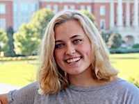 Abby Beuchler : <h4>Lab Assistant Intern, Hursting Lab</h4>