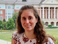 Olivia Rivera, PhD : <h4>Postdoctoral Research Associate, Smith Lab</h4>