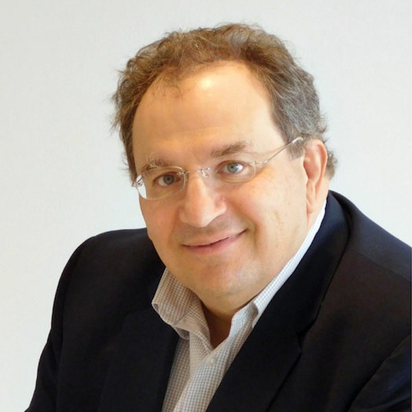 Dr. Claude Bouchard